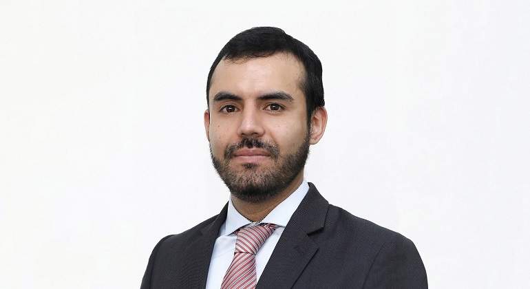 Viceministro de comercio