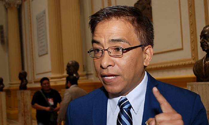 Roberto Vieira