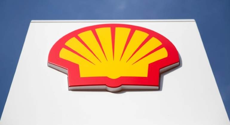 Shell