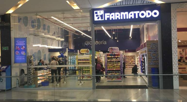 farmatodo