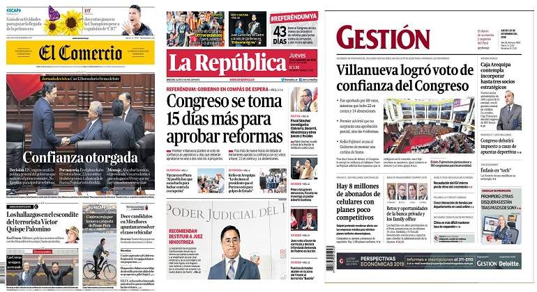 Revista-de-prensa-del-Peru