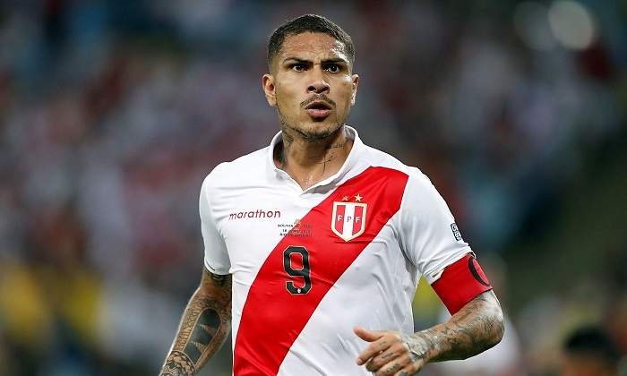Guerrero