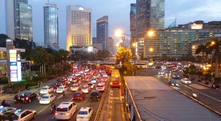 Indonesia