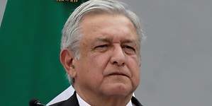 AMLO asegura que no desea confrontación con Trump por muro