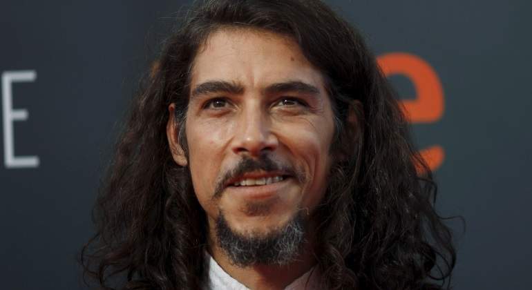 scar Jaenada