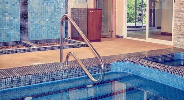 Spa Hotel Buena vibra