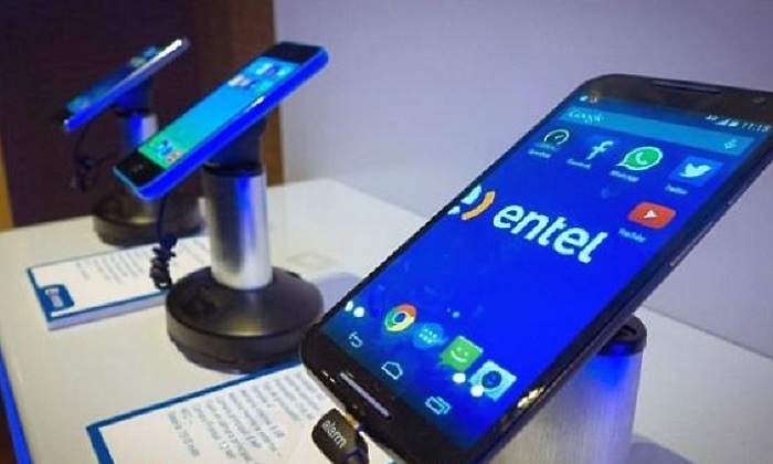 Entel