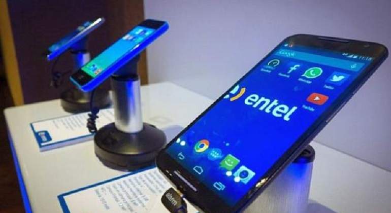 Entel