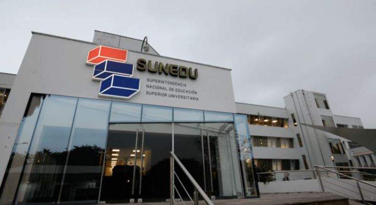 Sunedu