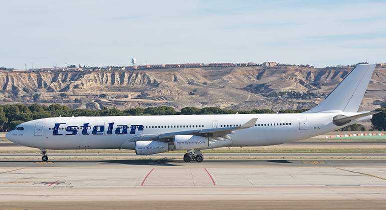 Estelar Airlines