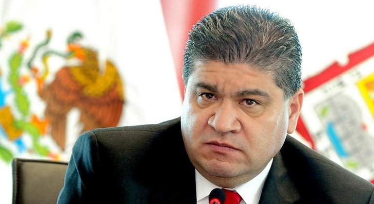 Que Tribunal anule elección en Coahuila, para creer en instituciones: Guillermo Anaya Que Tribunal anule elección en Coahuila, para creer en instituciones: Guillermo Anaya