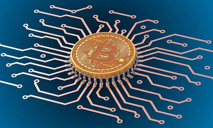 bitcoin