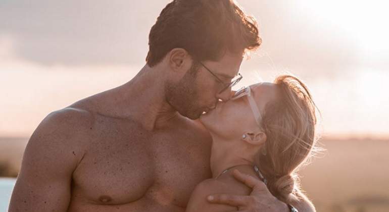 Por esta razón aún no se casa con Angelique Boyer — Sebastián Rulli