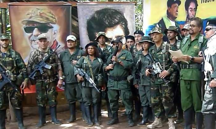nueva guerrilla 2