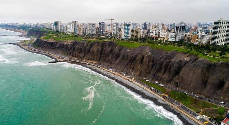 Costa Verde