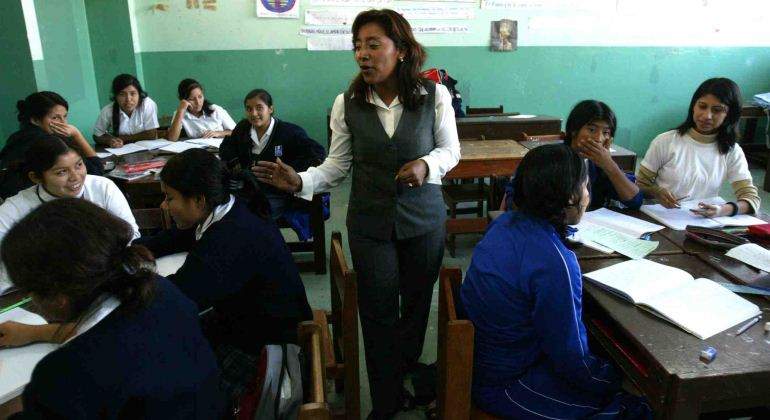 Escuela