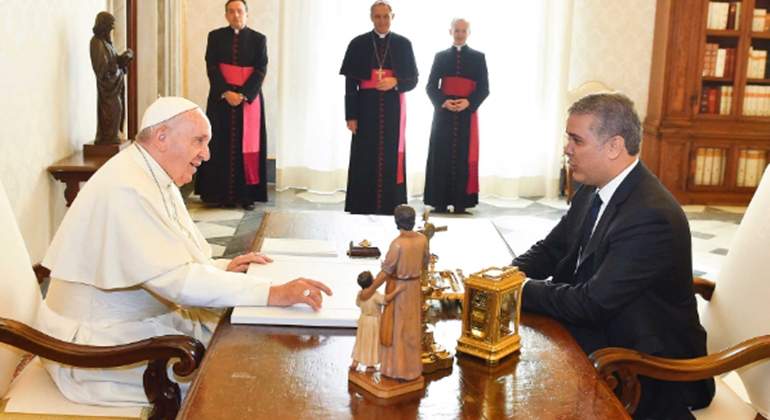 duque papa
