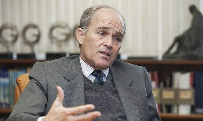 Roque Benavides