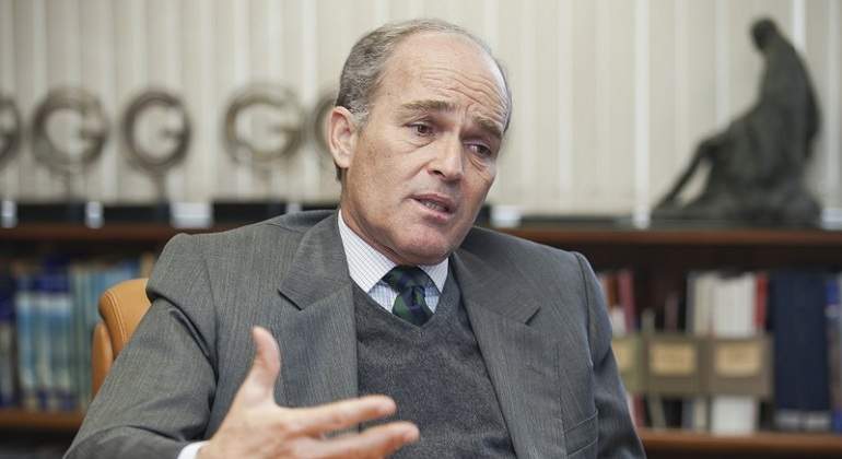Roque Benavides