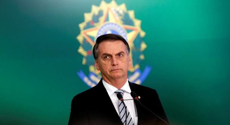 Bolsonaro