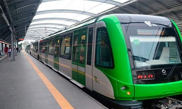 Metro