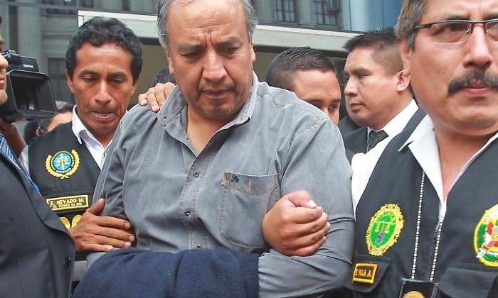 Jorge Acurio