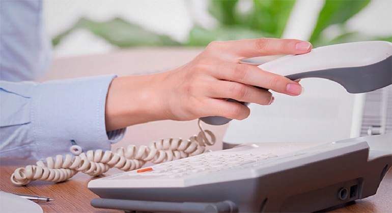 Empresa facilita llamadas y mensajes gratis de Perú a México Empresa facilita llamadas y mensajes gratis de Perú a México