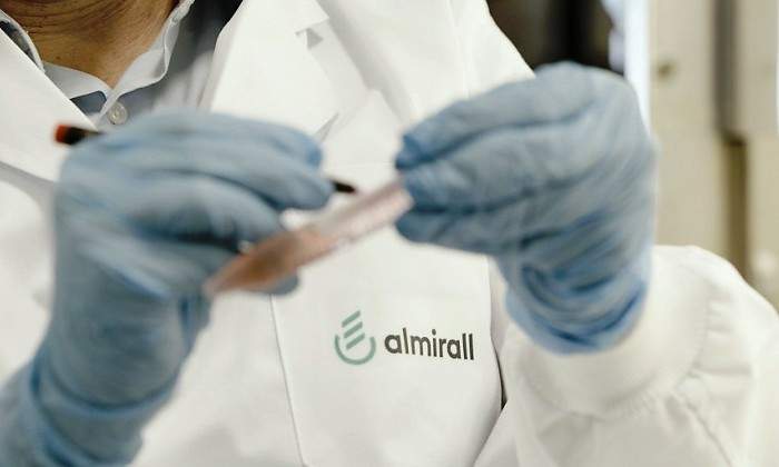 Almirall