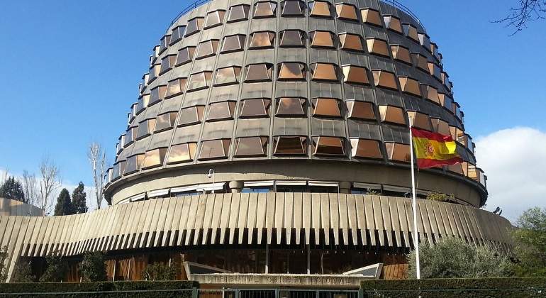 Declaración de Independencia de Cataluña es anulada Declaración de Independencia de Cataluña es anulada