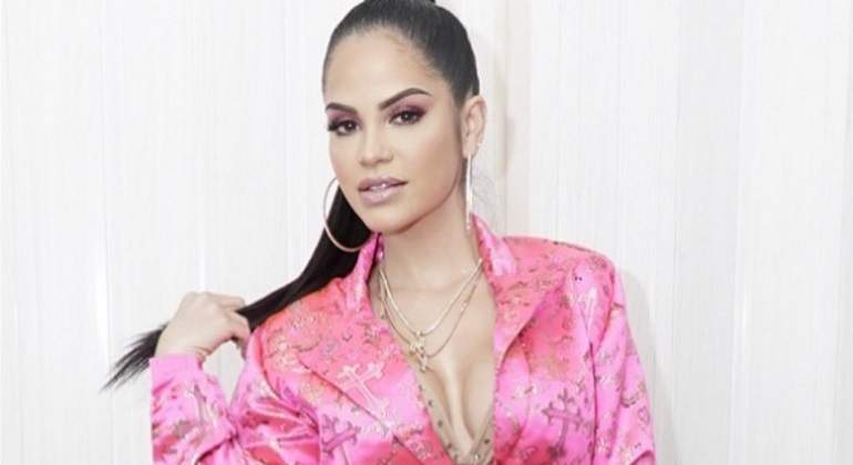 Natti Natasha