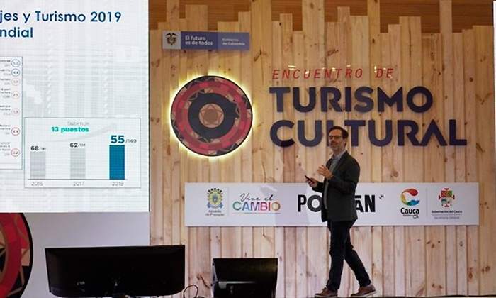 turismo cultural