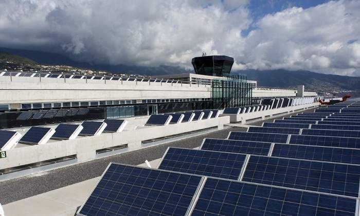 Placas solares