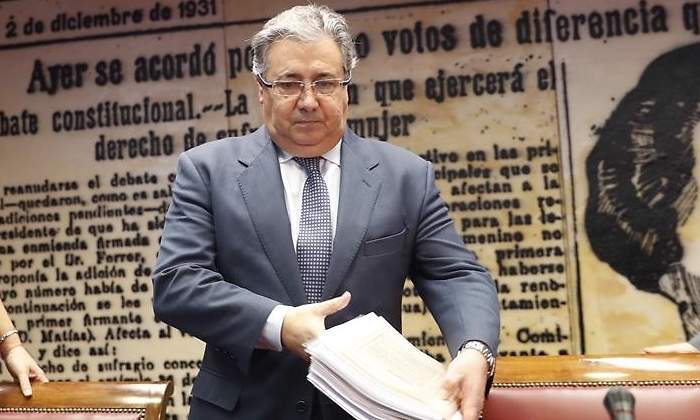 zoido-comision-senado-efe.jpg