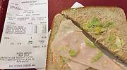 sandwich timo