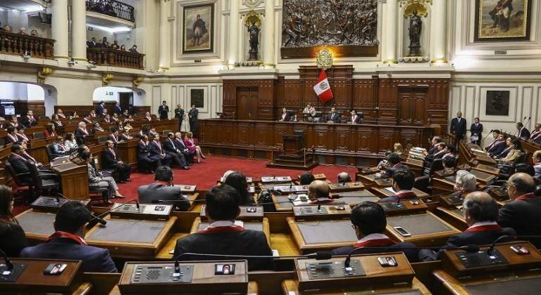 Congreso