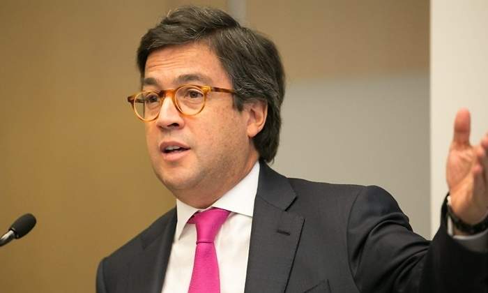 luis alberto moreno