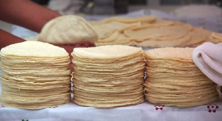 Resultado de imagen para Rescate del Consumo de la Tortilla en México.
