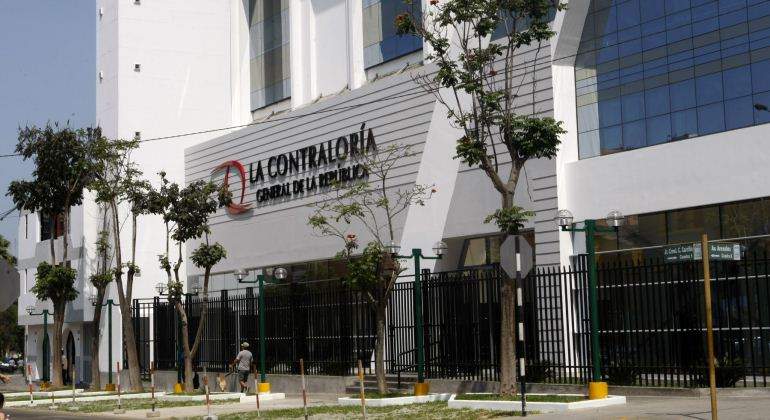 Contraloria