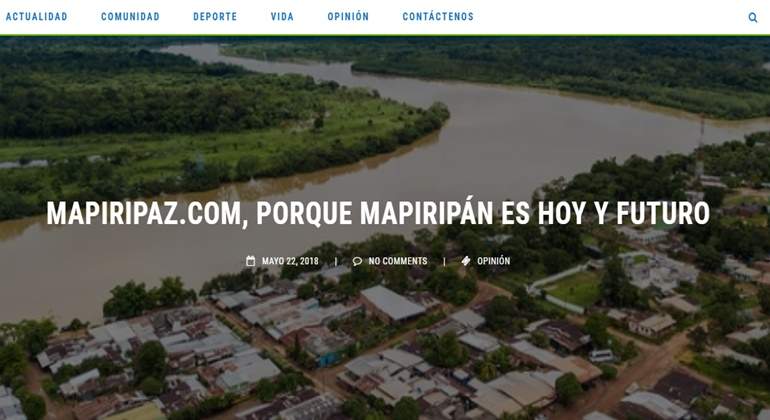mapiripaz