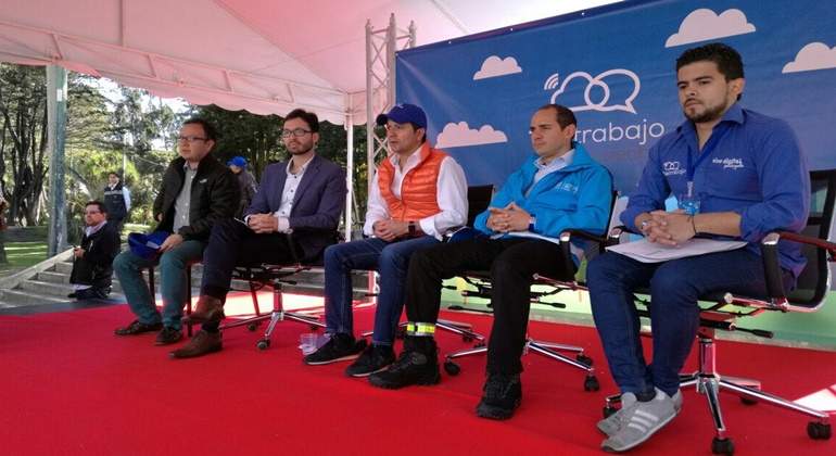 evento teletrabajo