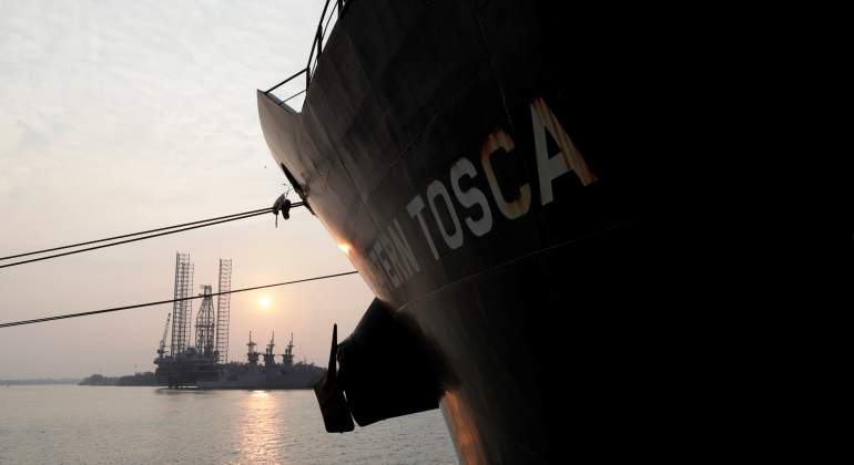 barco veracruz