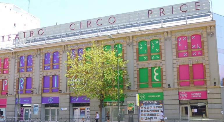 Los jóvenes de Madrid entrarán gratis a seis grandes centros culturales del Ayuntamiento