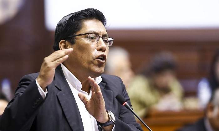Vicente Zevallos