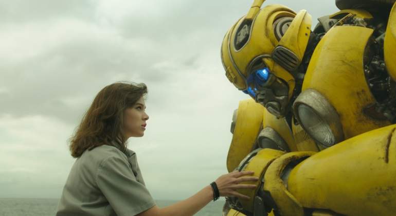 Bumblebee