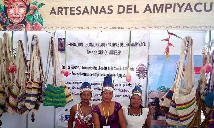 Expoamazonica