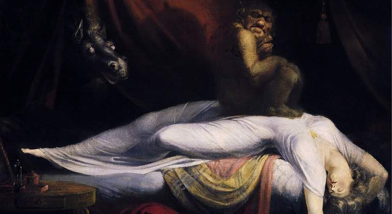 La mano negra y otras criaturas del folclore español que deberías conocer
