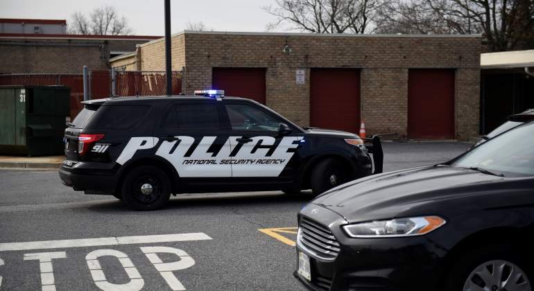 Tiroteo se registró en escuela de Maryland, Estados Unidos