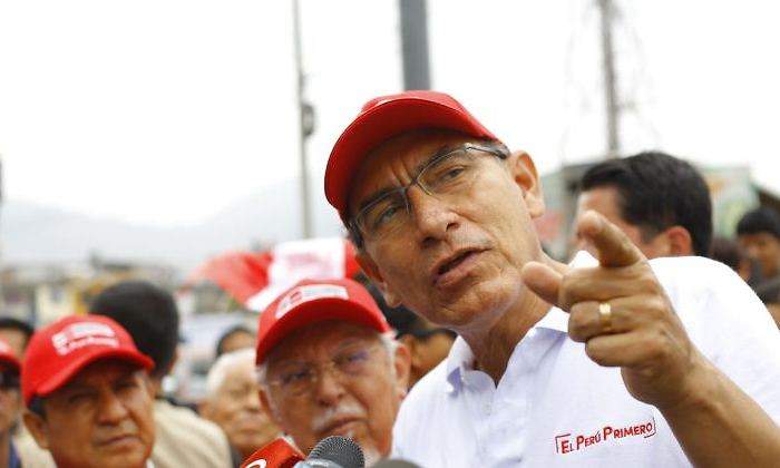 Martn Vizcarra
