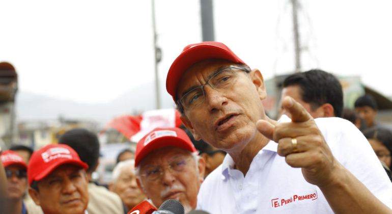 Martn Vizcarra