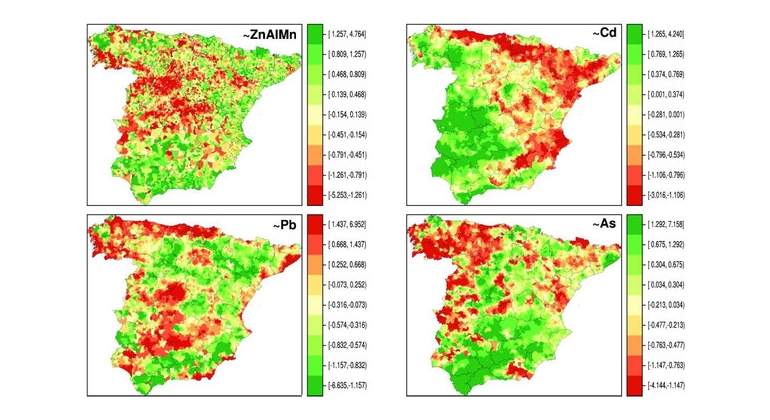 El suelo que pisas puede determinar el tipo de cáncer que tienes más riesgo de padecer